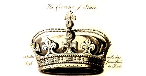 who created the tudor crown